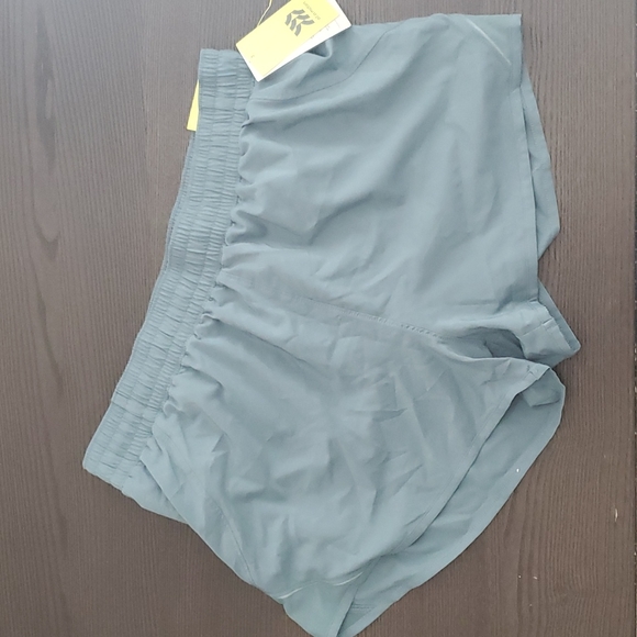 Run Short - Picture 2 of 5